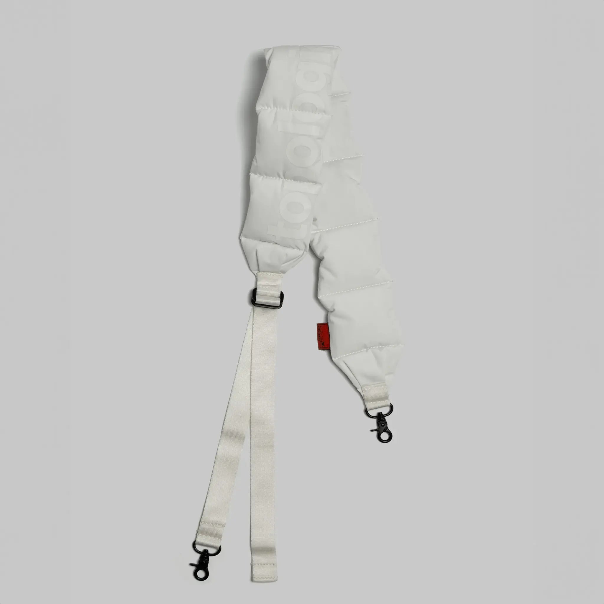 Topologie Puffer Strap Marshmallow Tech Sateen_1