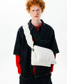 Topologie Puffer Strap Marshmallow Tech Sateen_2