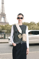 Topologie Puffer Strap Marshmallow Tech Sateen_7