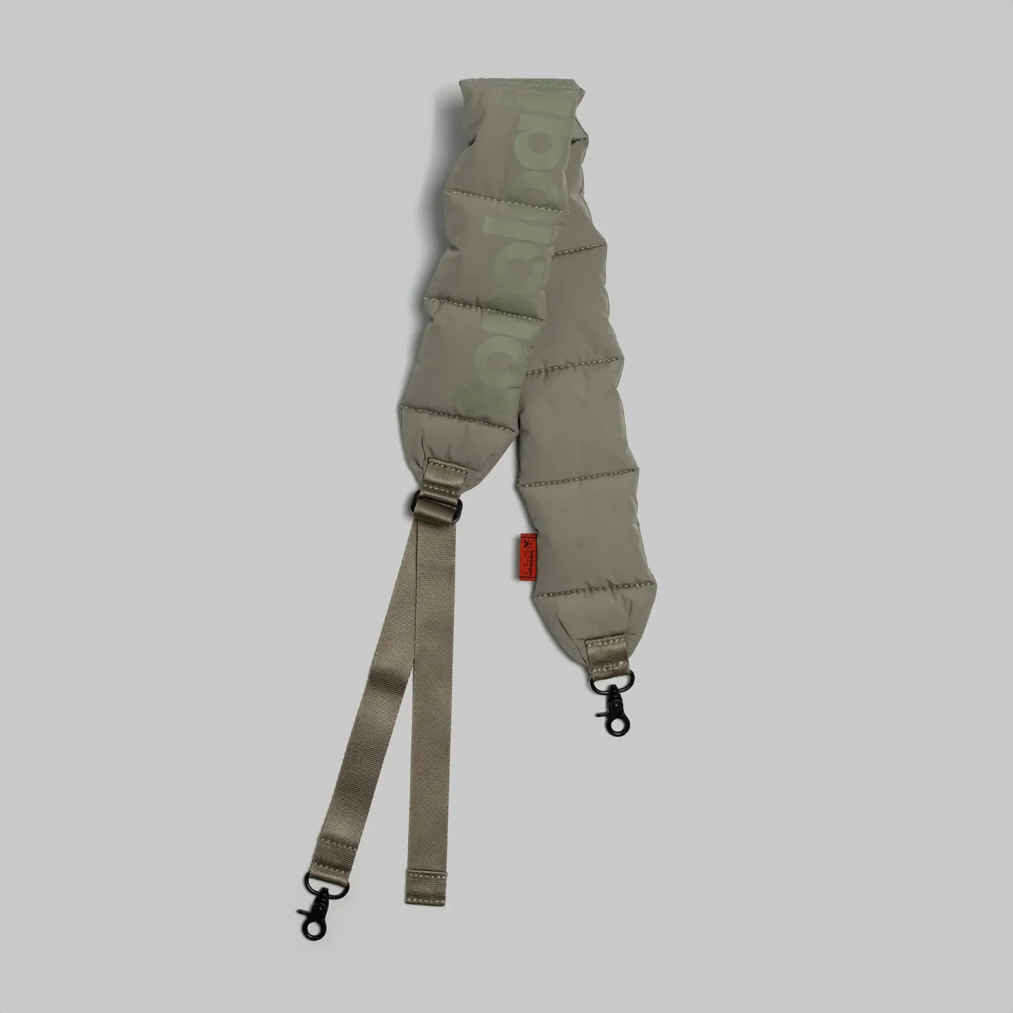 Topologie Puffer Strap モス色 Topologie Puffer Strap Moss Tech Sateen - FREE 24h delivery