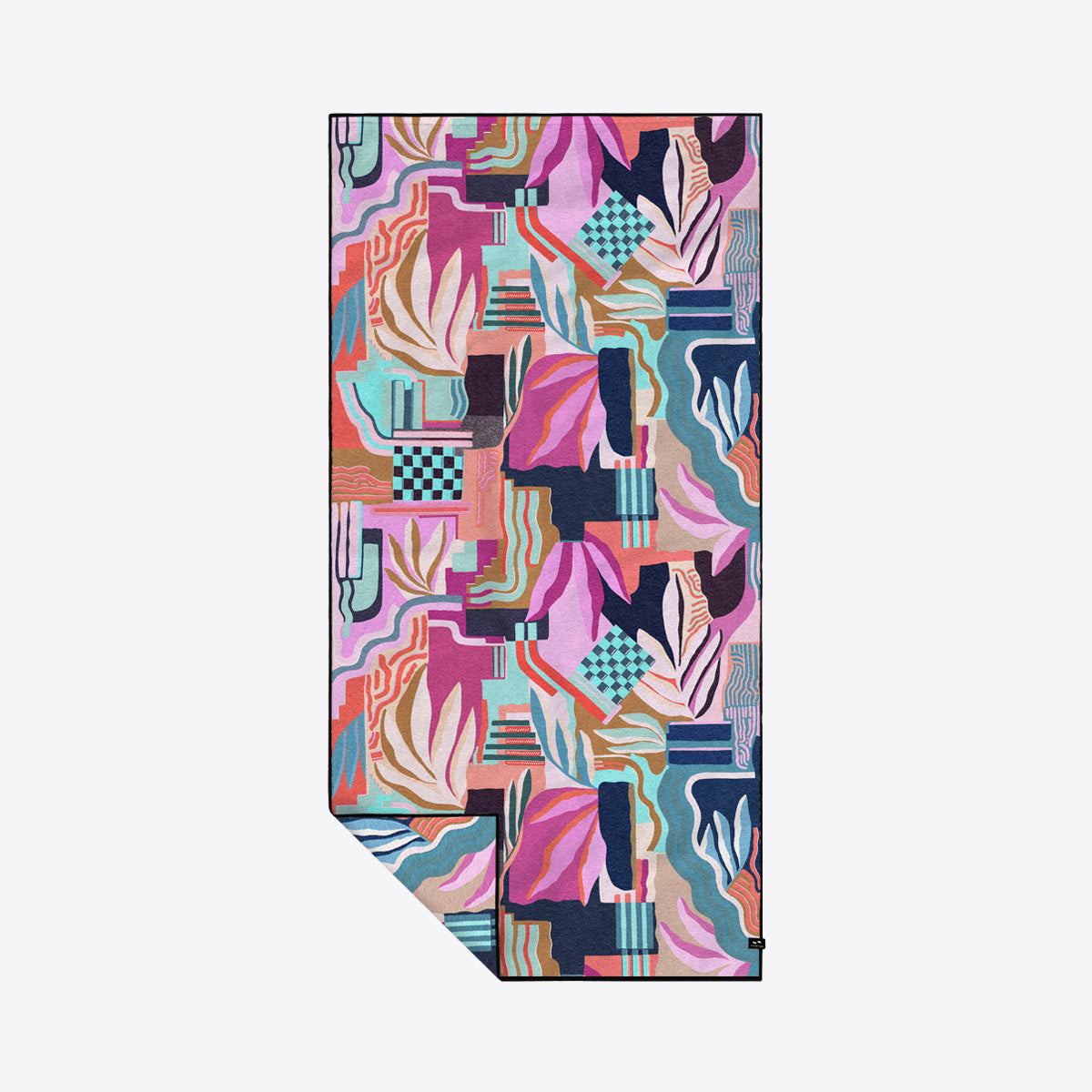 Travel Towel Julu