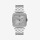 Tresor Silver Steel -1