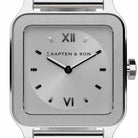 Tresor Silver Steel -3