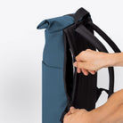 UA_Hajo-Mini-Backpack_Lotus-Series_Petrol_05