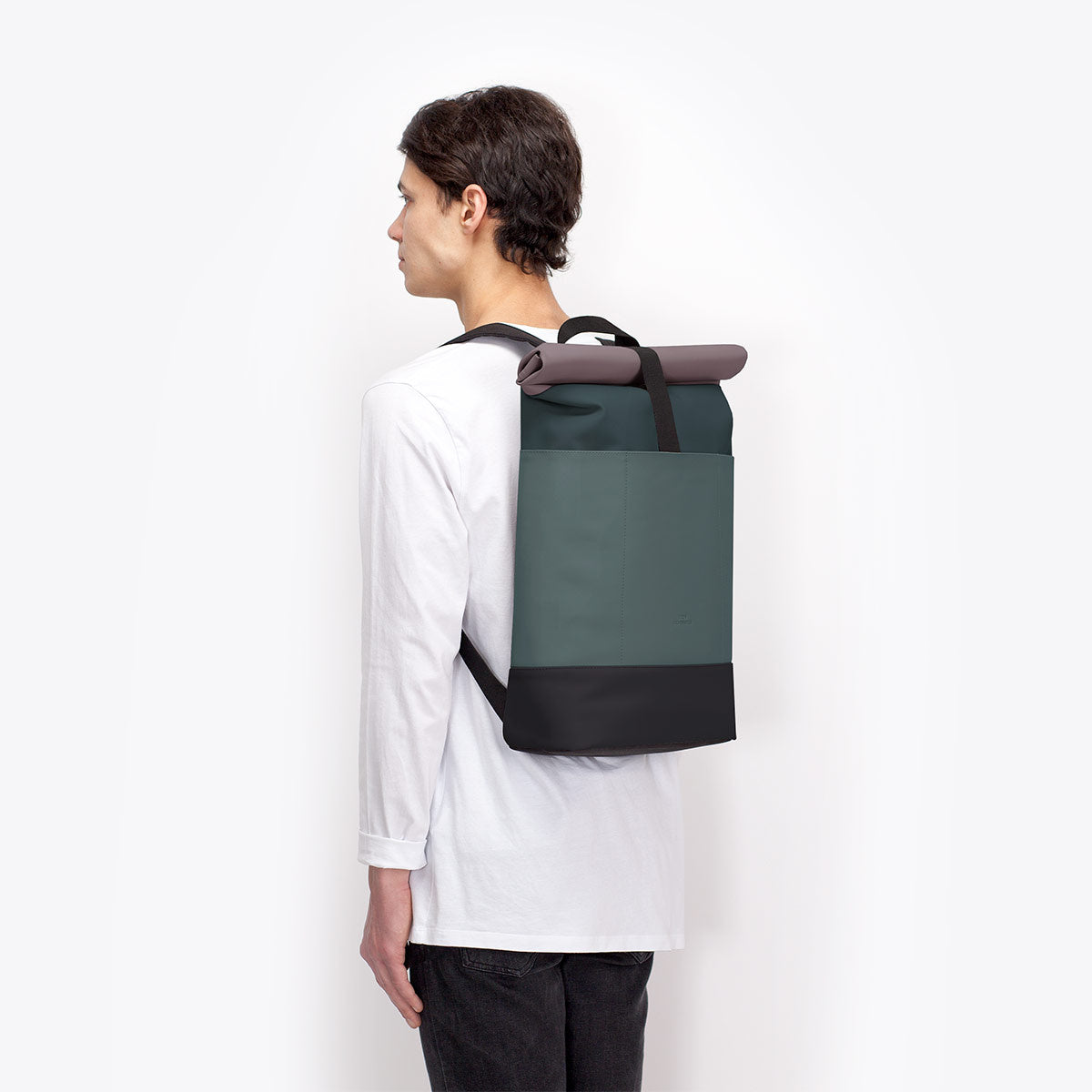 Ucon Acrobatics Hajo Medium Lotus Forest Pine Green_8