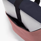 Ucon Acrobatics Hajo Medium Lotus Infinity Glacier Grey Dark Rose_7