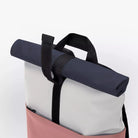 Ucon Acrobatics Hajo Medium Lotus Infinity Glacier Grey Dark Rose_6