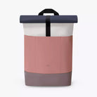 Ucon Acrobatics Hajo Medium Lotus Infinity Glacier Grey Dark Rose_1