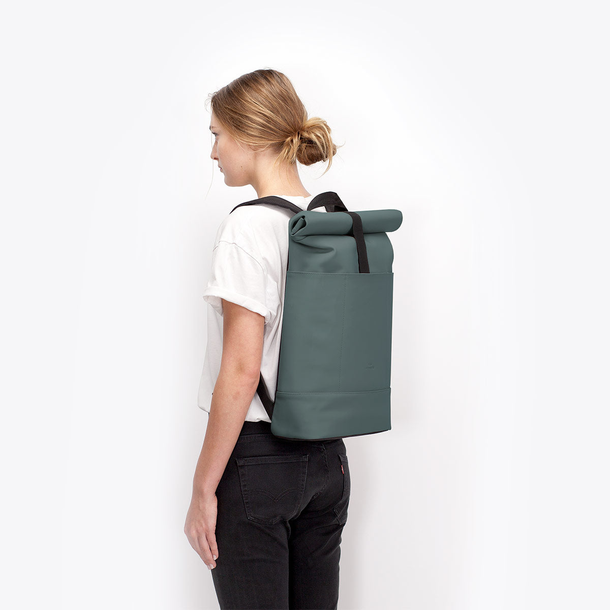 Ucon Acrobatics Hajo Medium Lotus Pine Green_8