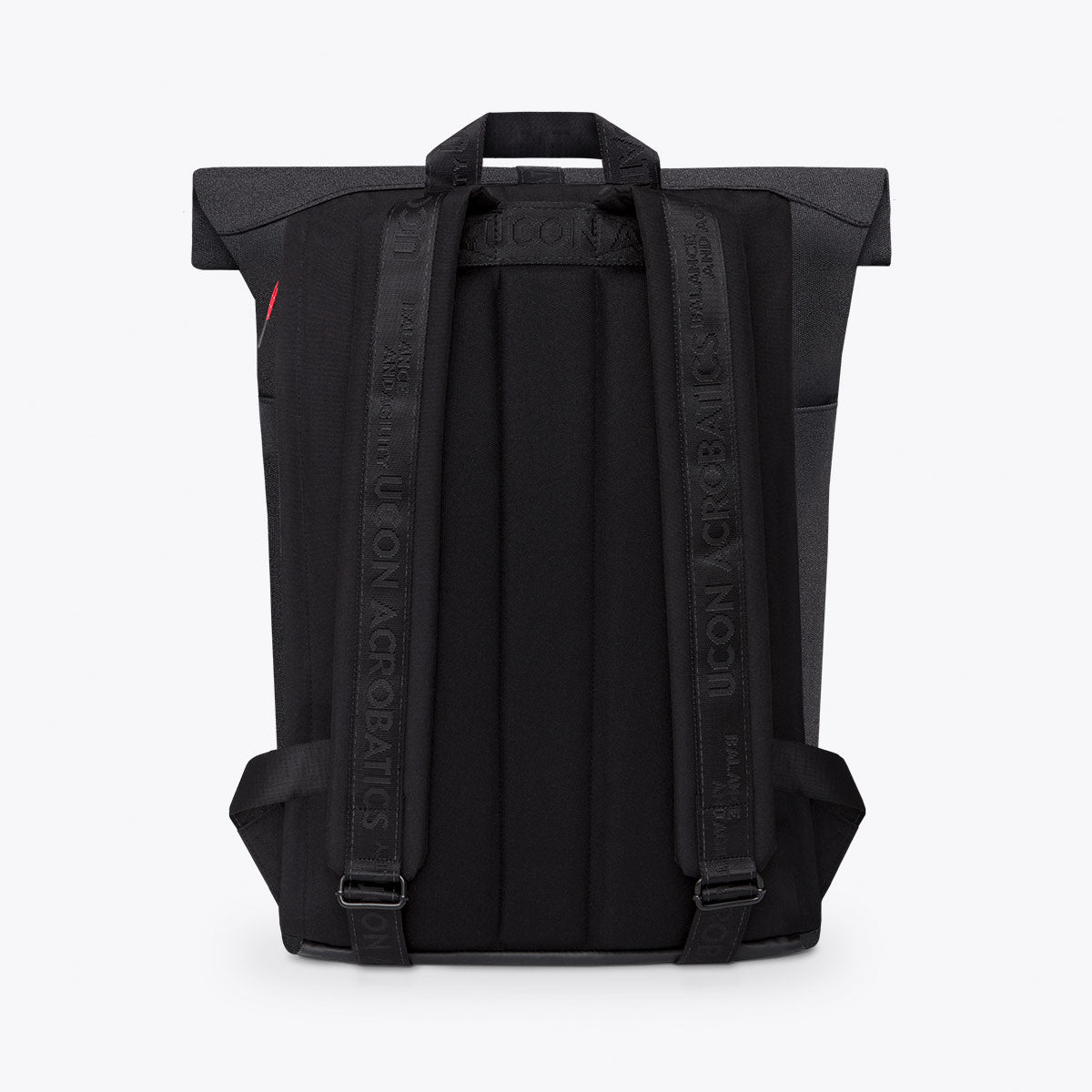Ucon Acrobatics Hajo Medium Phantom Black-4
