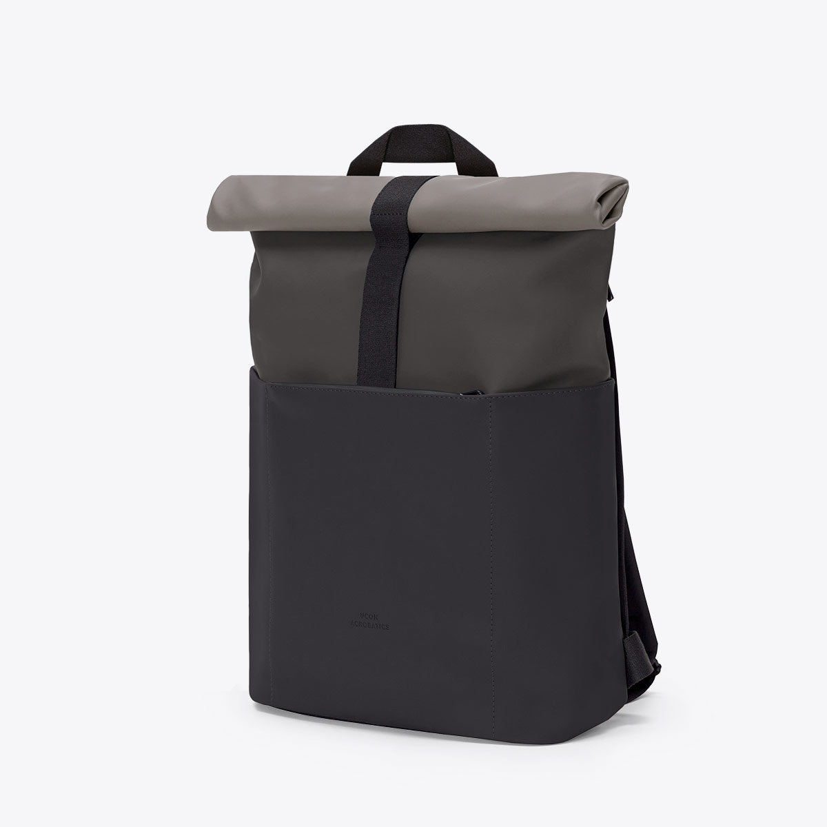 Ucon Acrobatics Hajo Mini Lotus Asphalt Black-2