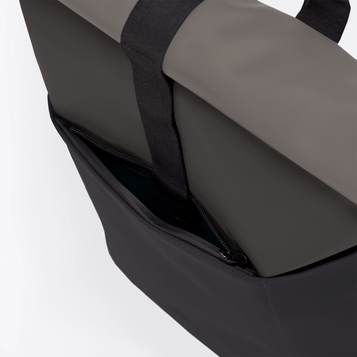 Ucon Acrobatics Hajo Mini Lotus Asphalt Black-7