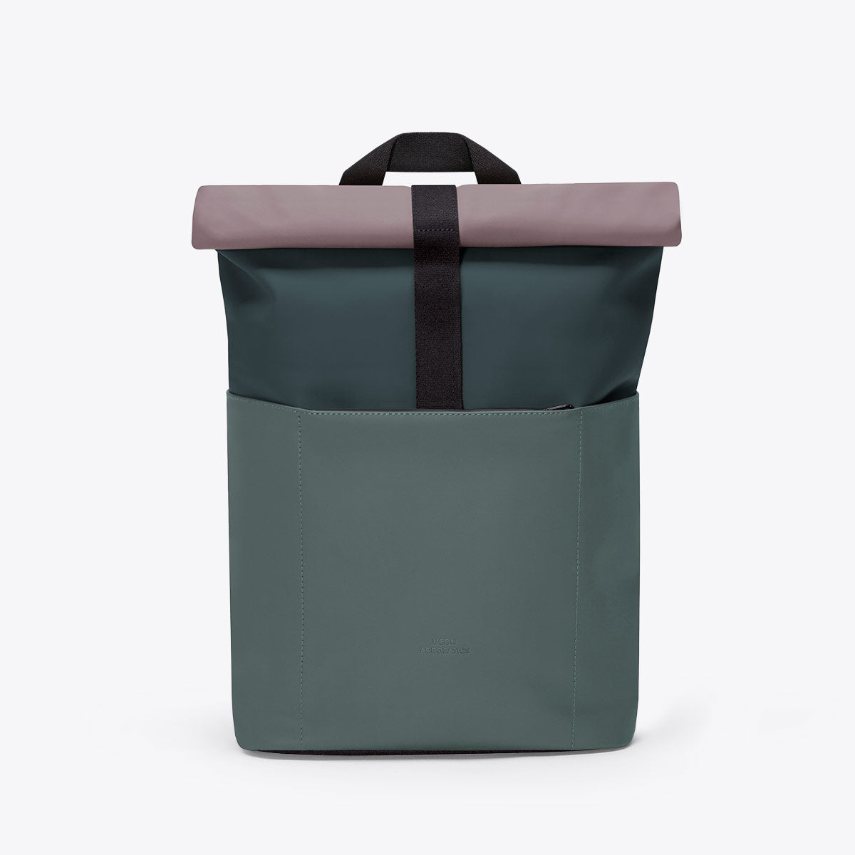Ucon Acrobatics Hajo Mini Lotus Forest Pine Green Backpack_1