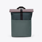Ucon Acrobatics Hajo Mini Lotus Forest Pine Green Backpack_1