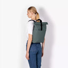 Ucon Acrobatics Hajo Mini Lotus Infinity Pine Green_12