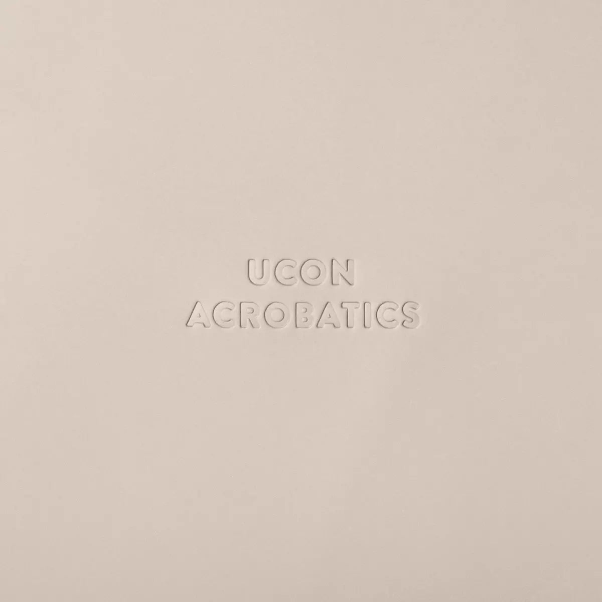 Ucon Acrobatics Hajo Mini Lotus Light Sand_8