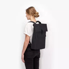 Ucon Acrobatics Jannik Medium Lotus Infinity Black_12