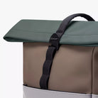 Ucon Acrobatics Yuto Backpak Lotus Infinity Dark Sand Glacier Grey_9