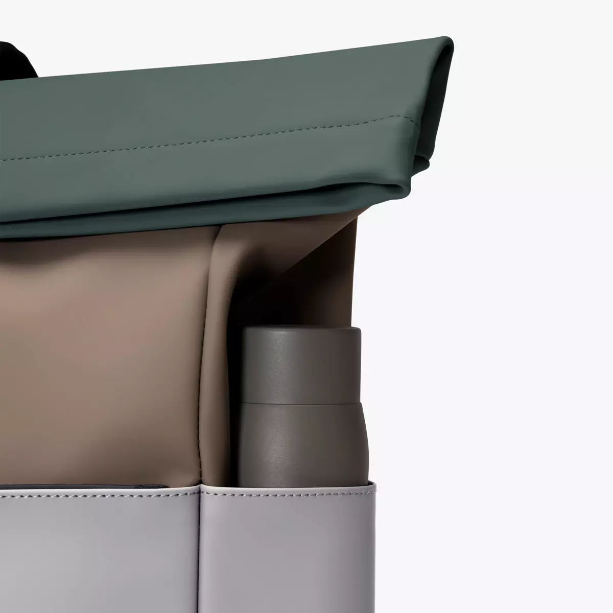 Ucon Acrobatics Yuto Backpak Lotus Infinity Dark Sand Glacier Grey_5