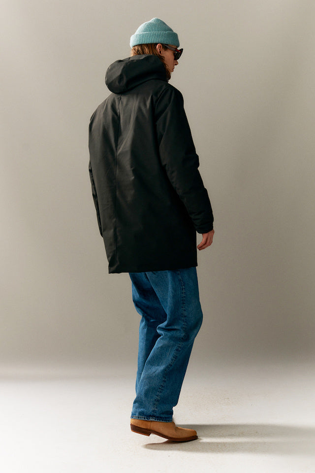 Welter Shelter Don Down Black_3
