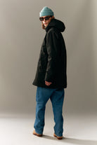 Welter Shelter Don Down Black_4