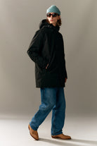 Welter Shelter Don Down Black_5