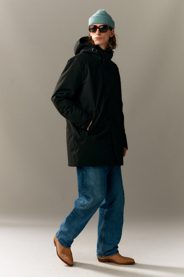 Welter Shelter Don Down Black_5
