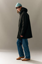 Welter Shelter Don Down Black_7