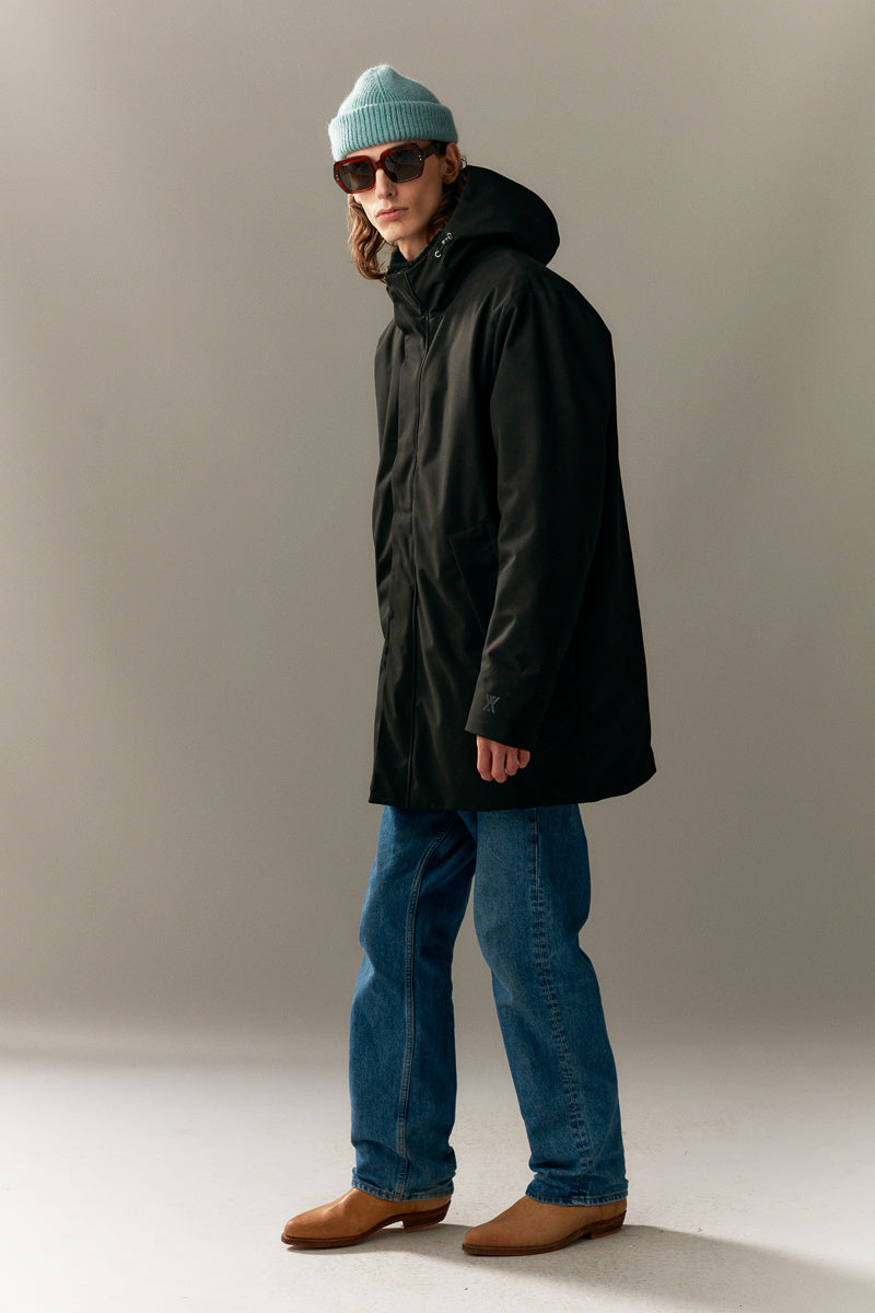 Welter Shelter Don Down Black_8