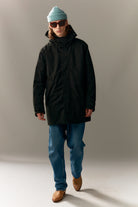 Welter Shelter Don Down Black_9