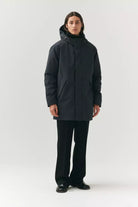 Welter Shelter Don Down Steel Grey_30