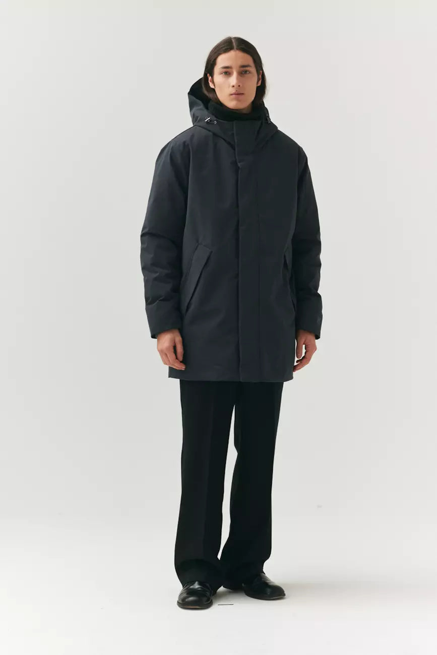 Welter Shelter Don Down Steel Grey_30