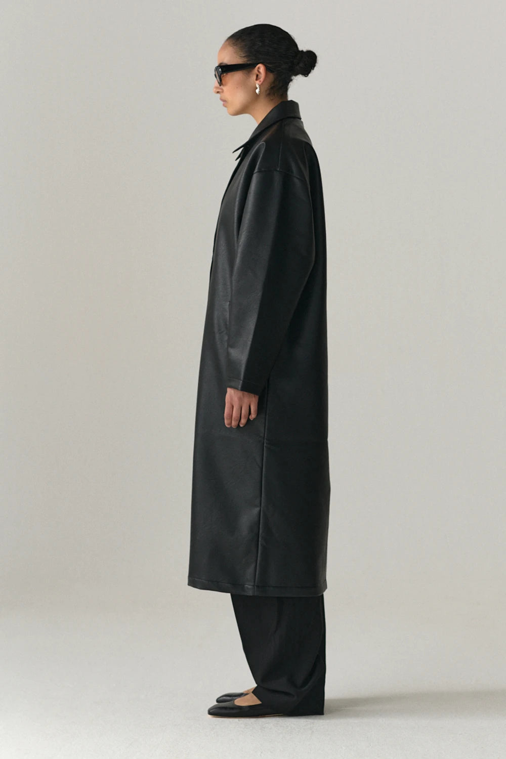 Welter Shelter Janice B Faux Leather Black_0010