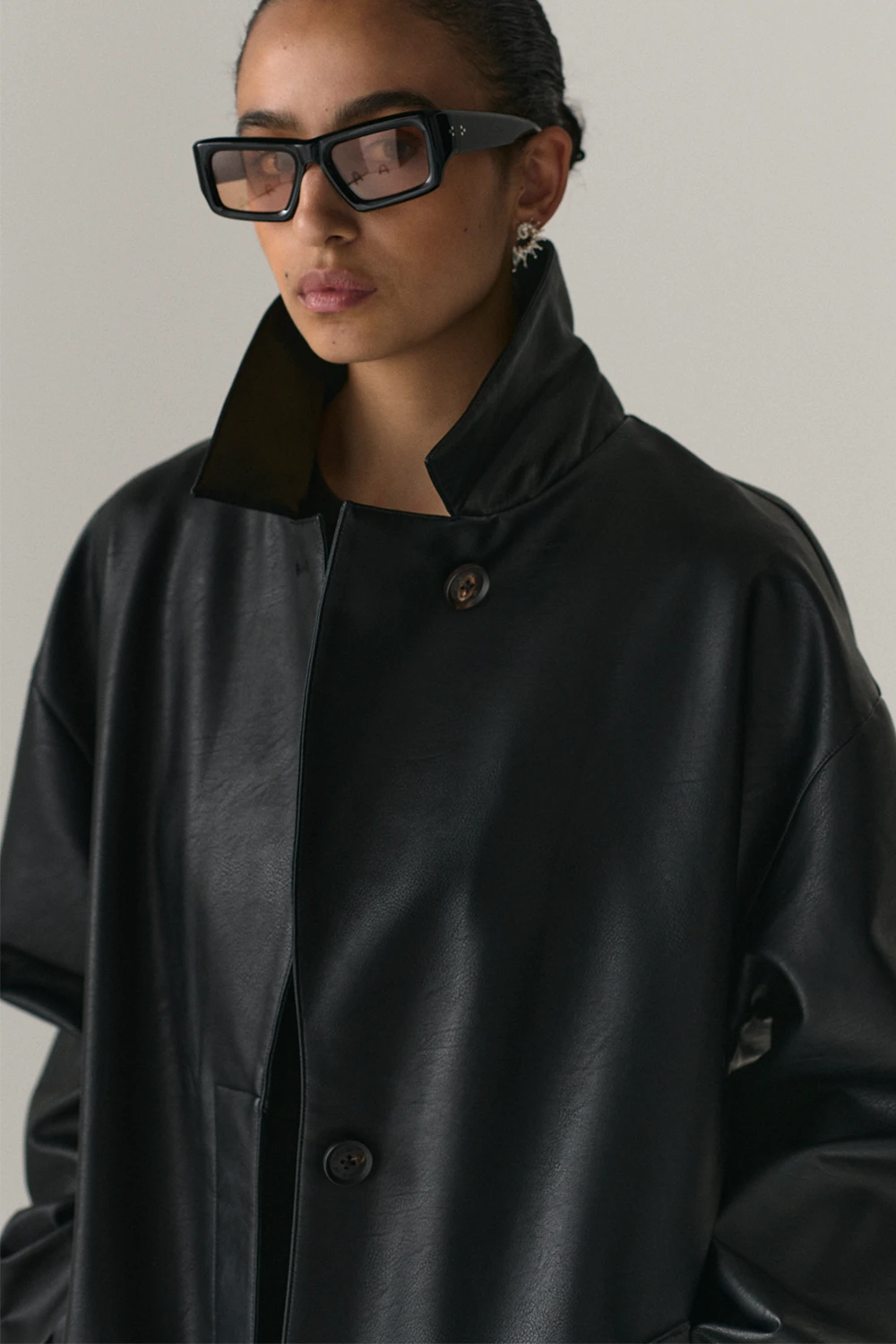 Welter Shelter Janice B Faux Leather Black_0034