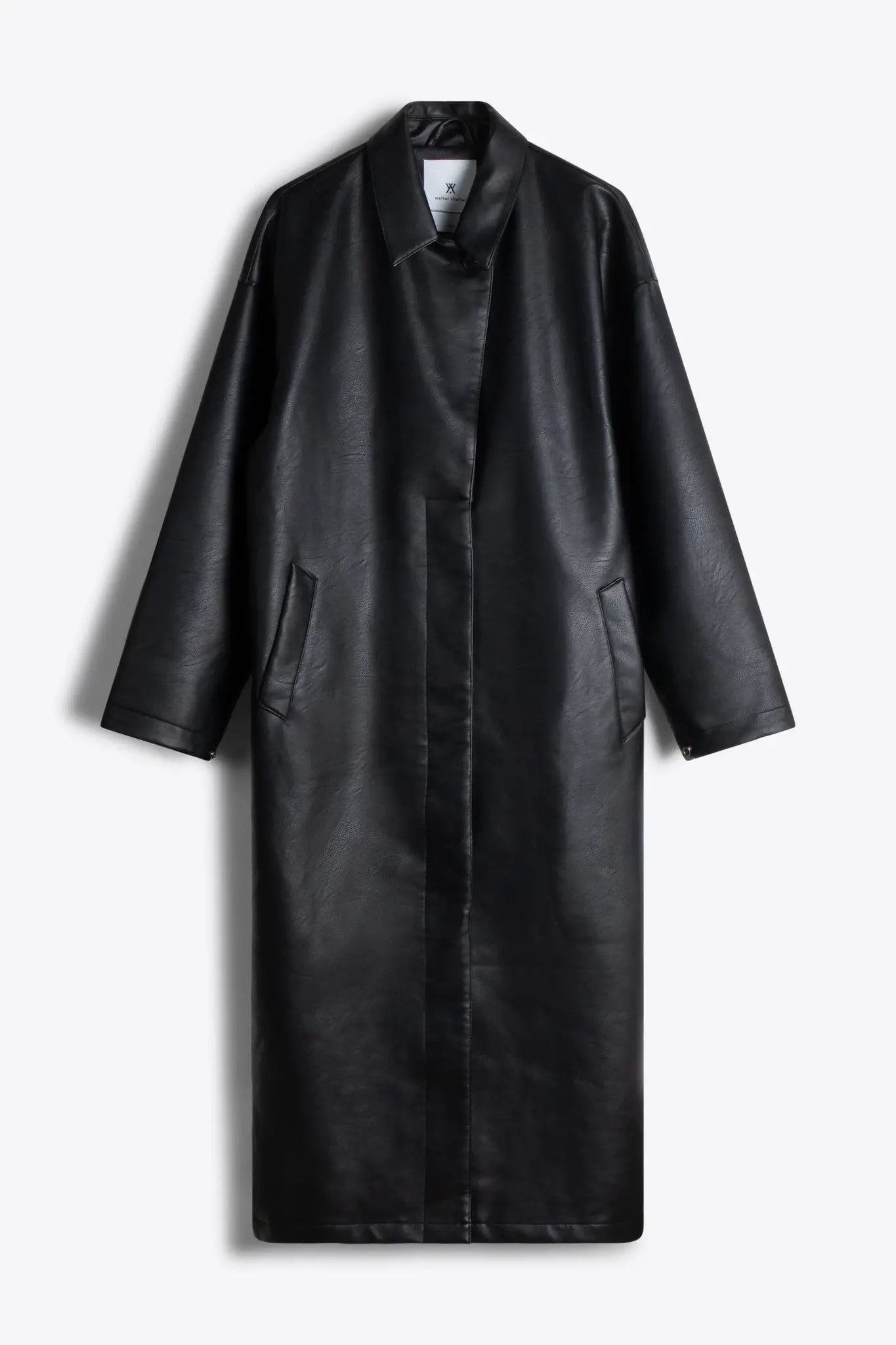 Welter Shelter Janice B Faux Leather Black_1