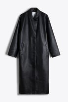 Welter Shelter Janice B Faux Leather Black_1
