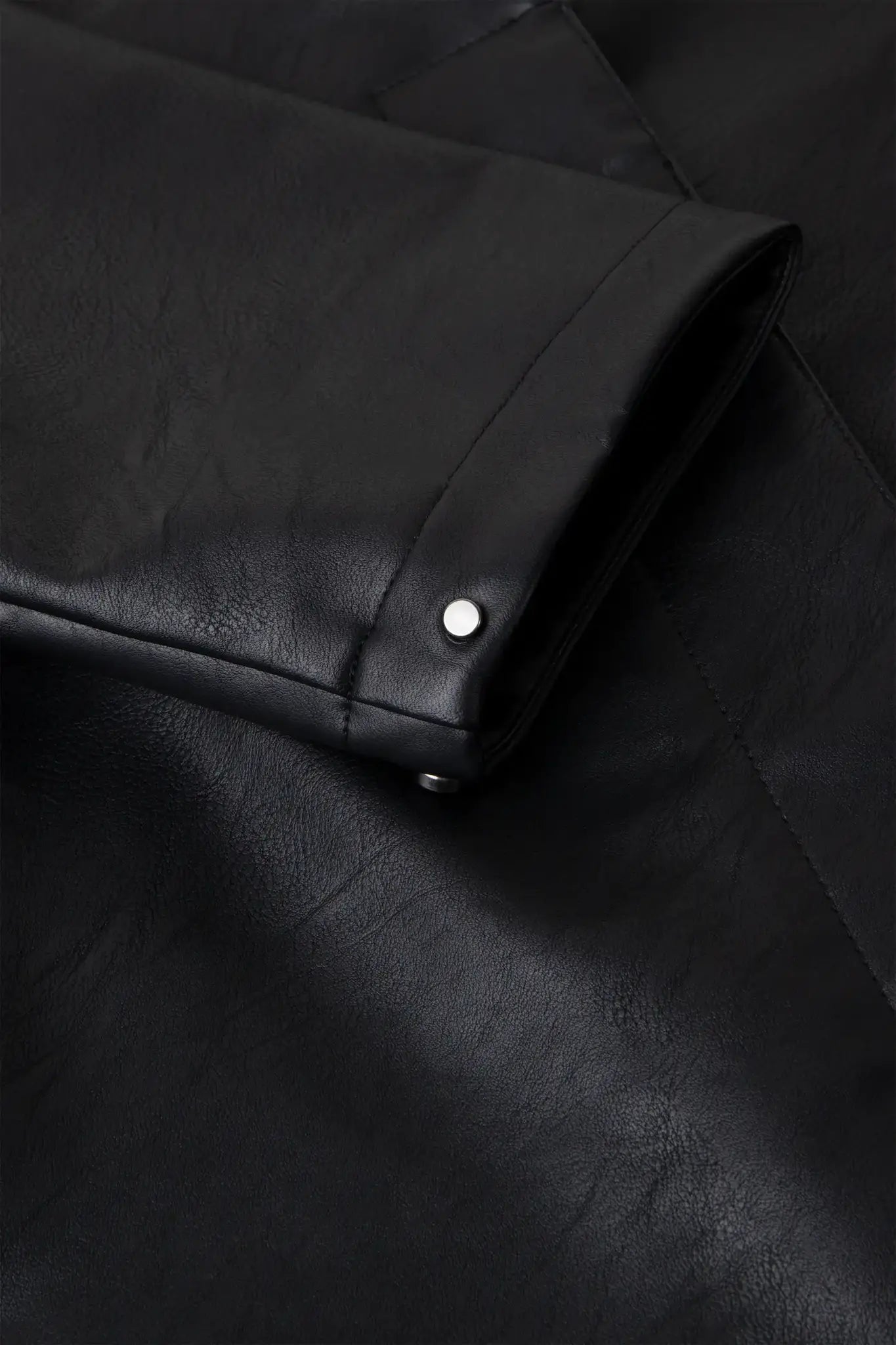 Welter Shelter Janice B Faux Leather Black_4