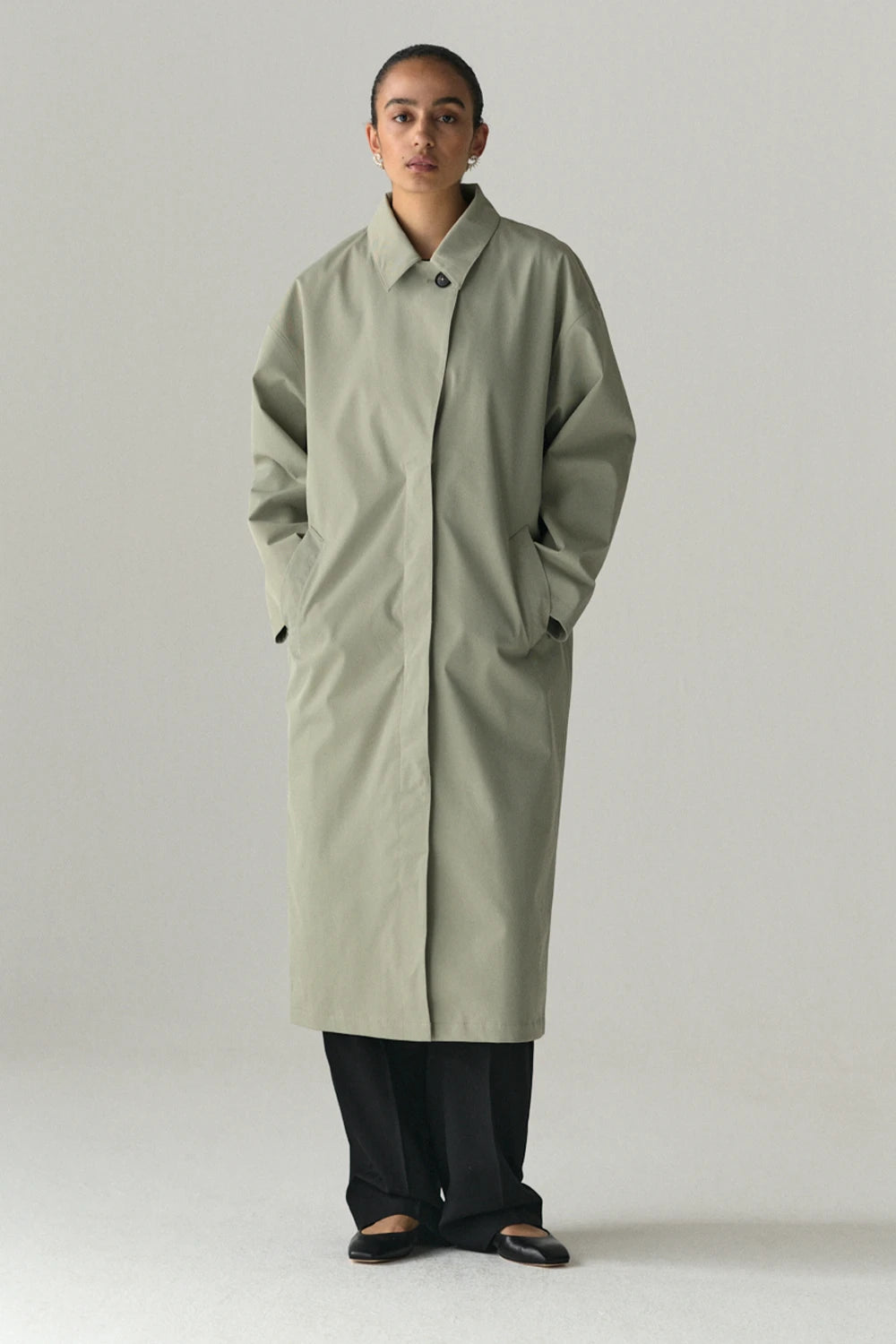 Welter Shelter Janice B Light Grey Army_0015