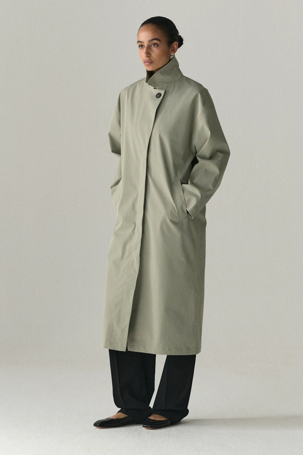 Welter Shelter Janice B Light Grey Army_0023