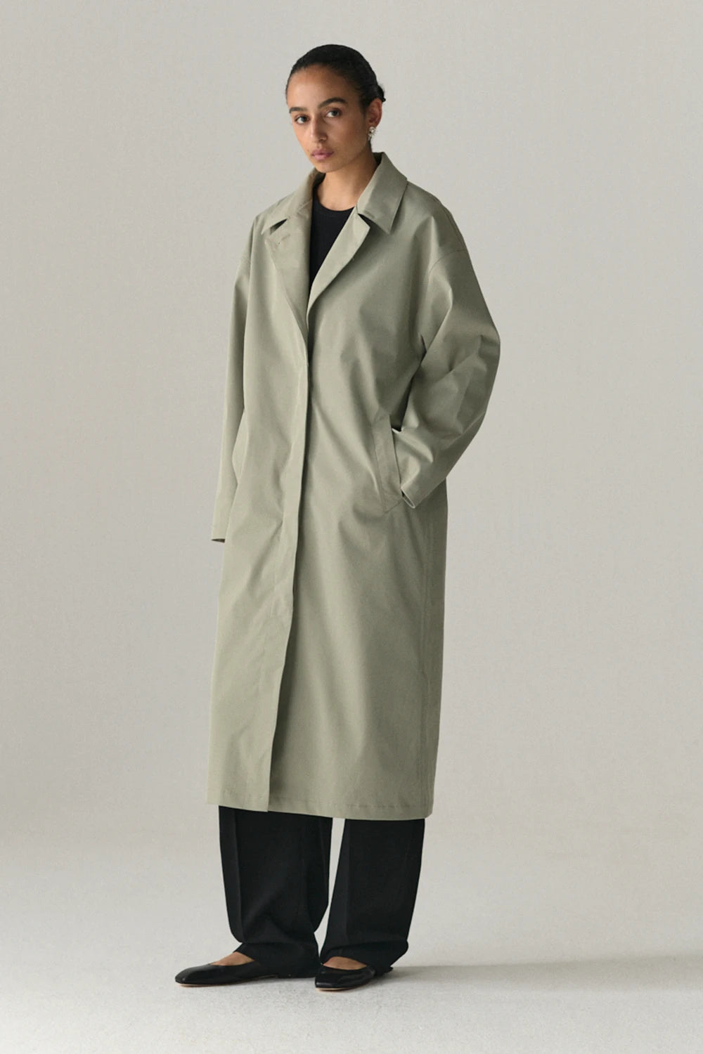 Welter Shelter Janice B Light Grey Army_0026
