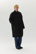 Welter Shelter Joba Ninspin Black_04