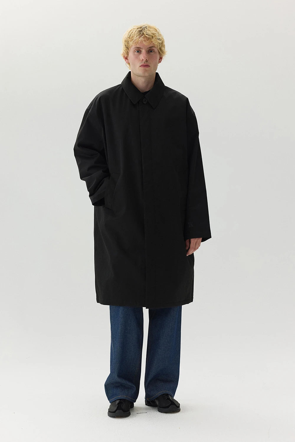 Welter Shelter Joba Ninspin Black_15