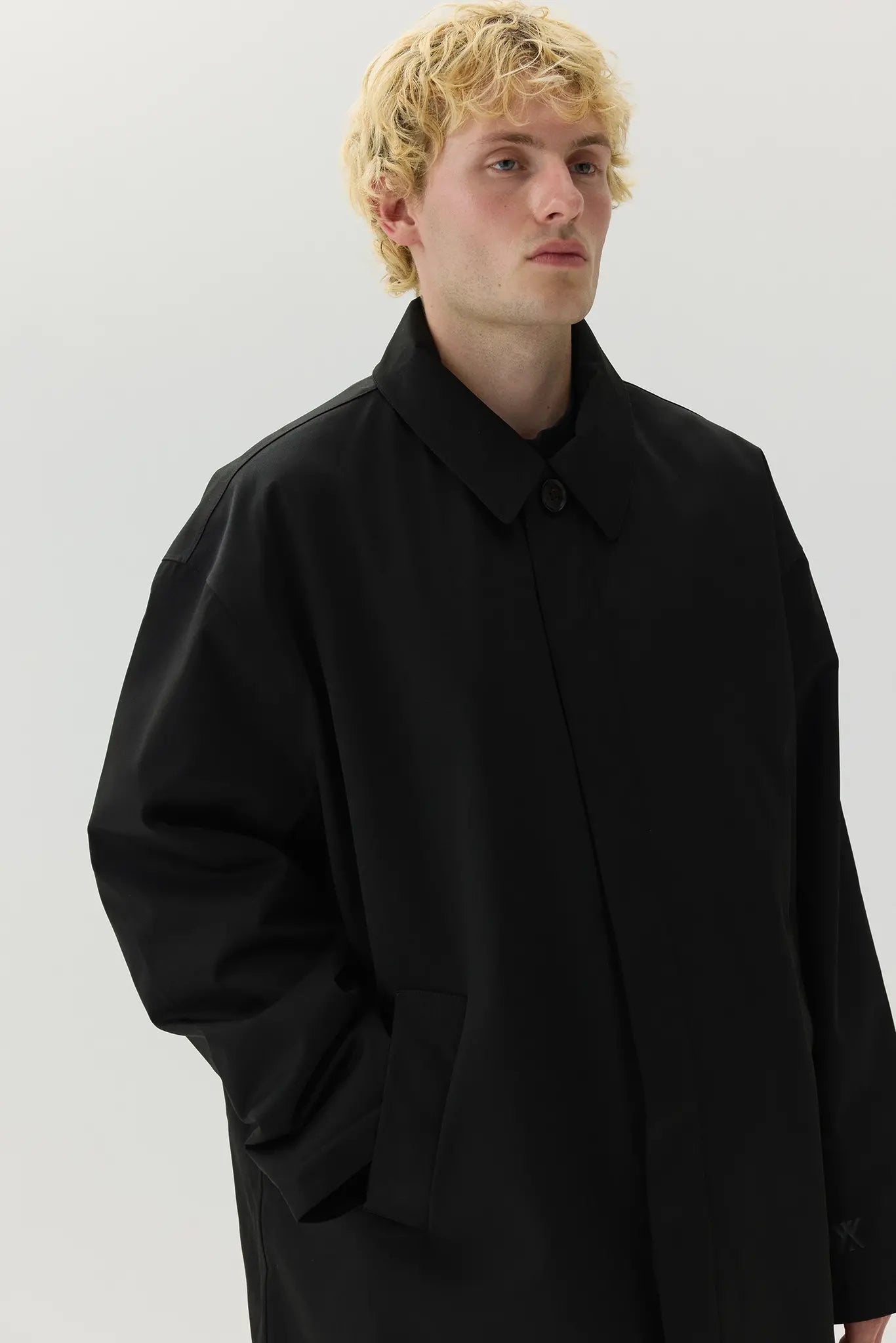 Welter Shelter Joba Ninspin Black_16