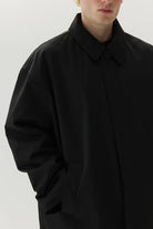 Welter Shelter Joba Ninspin Black_17