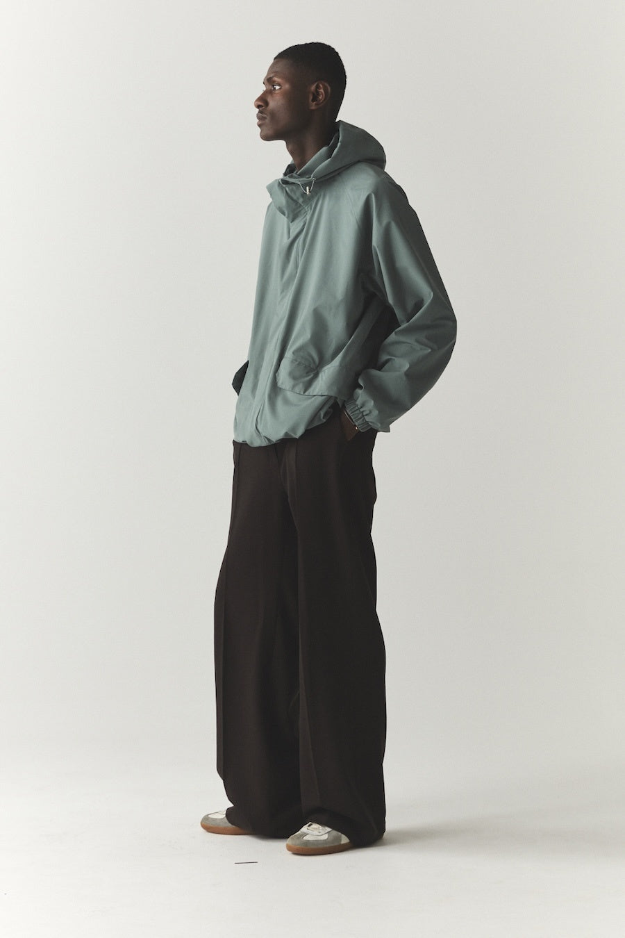 Welter Shelter K-Sea Aqua Blue_12