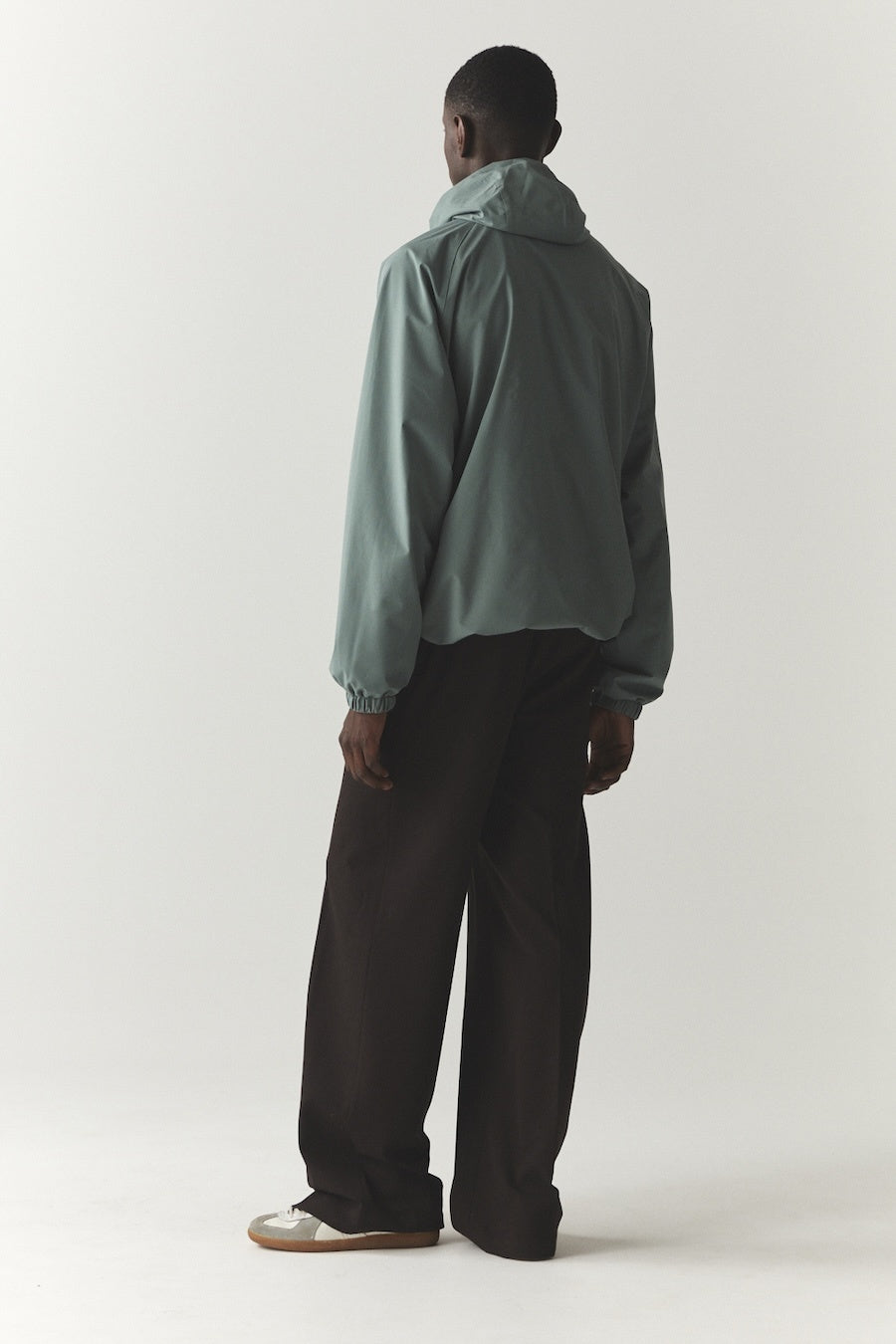 Welter Shelter K-Sea Aqua Blue_16