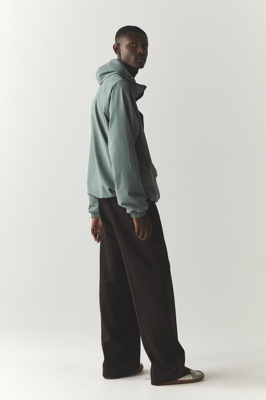 Welter Shelter K-Sea Aqua Blue_22