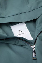 Welter Shelter K-Sea Aqua Blue 3