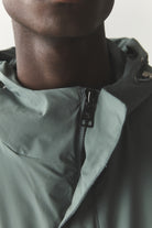 Welter Shelter K-Sea Aqua Blue_37