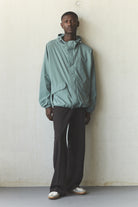 Welter Shelter K-Sea Aqua Blue_40